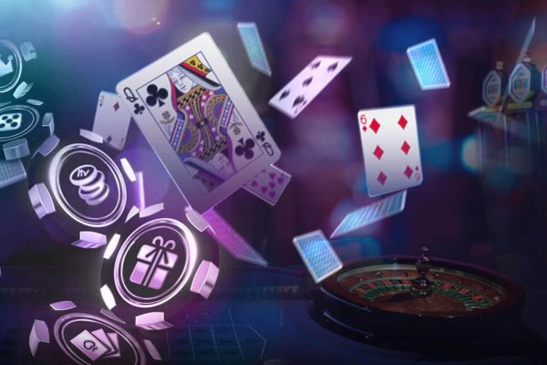 Feel the Excitement - Online Slot gaming Offer Endless Opportunities for Fun