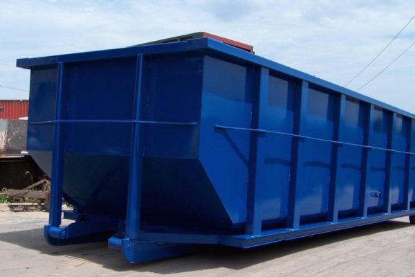 Convenient Dumpster Rental: Your Partner in Cleanups