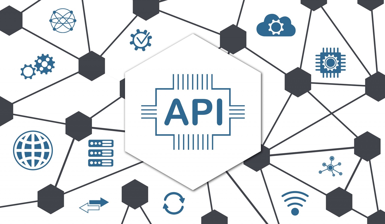 Fortifying Digital Trust The Crucial Role of APIs in Verification