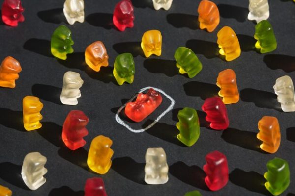 Delta8 Gummies: A Delicious and Potent Way to Enjoy Delta 8 THC