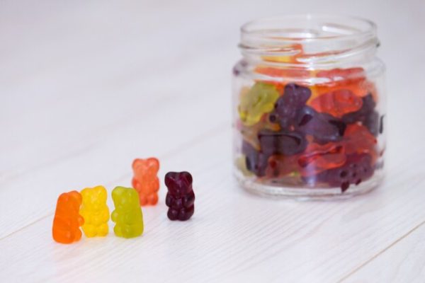 Discover the Best Delta 10 Gummies: High-Quality Options