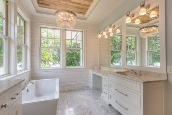 Achieving a Zen-Like Bathroom Through Remodeling