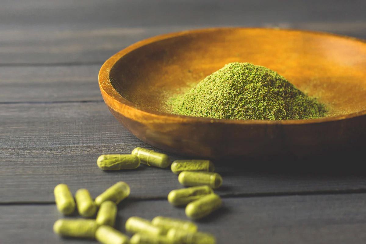 The Green Enigma What Kratom Reveals About Nature’s Healing Powers