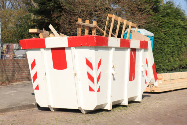 Revamping Your Home? Here's How Junk Removal Services Can Help