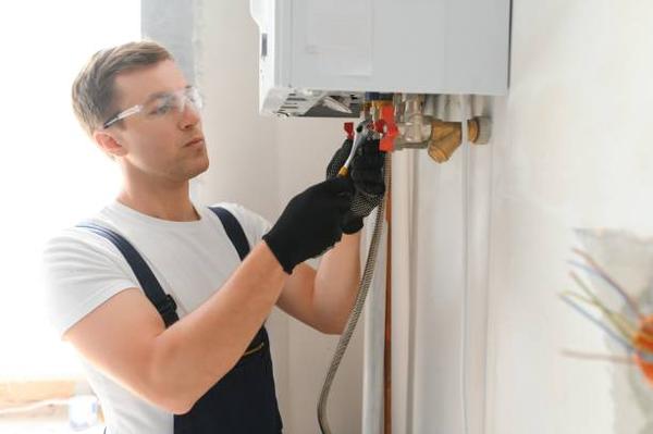 The Role of Technology in Modern Plumbing Installation in Yukon