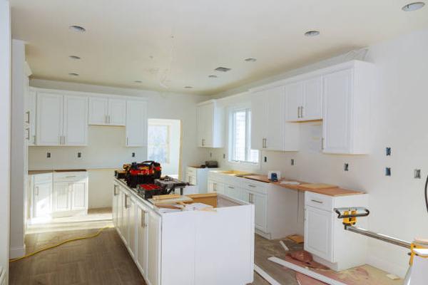 Eco-Friendly Kitchen Remodeling: Sustainable Choices for Your Home