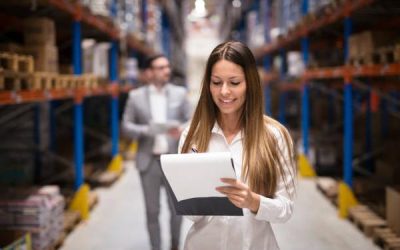 Scaling Your Business with Flexible Warehousing Options