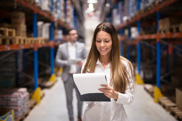 Scaling Your Business with Flexible Warehousing Options